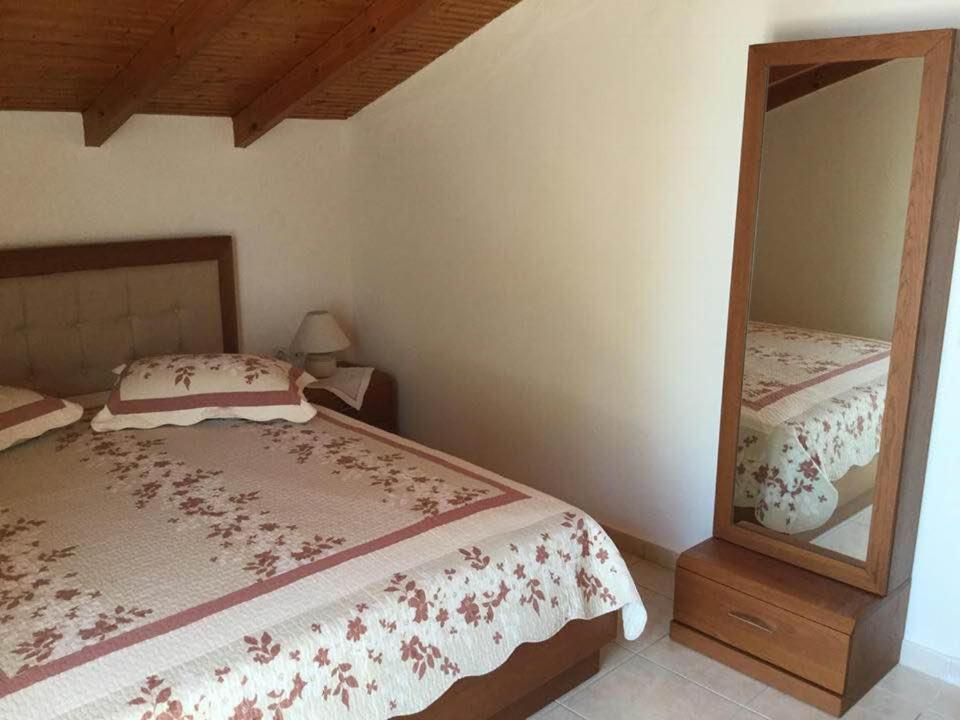 Villa Kalandra Zewnętrze zdjęcie