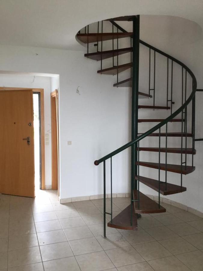 Villa Kalandra Zewnętrze zdjęcie
