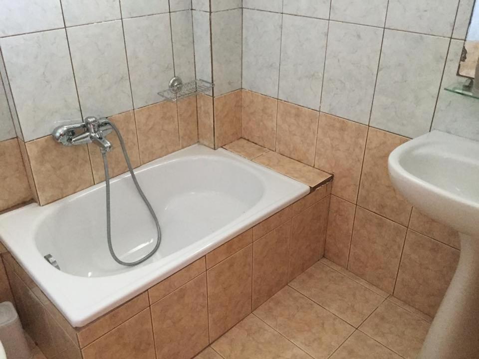 Villa Kalandra Zewnętrze zdjęcie