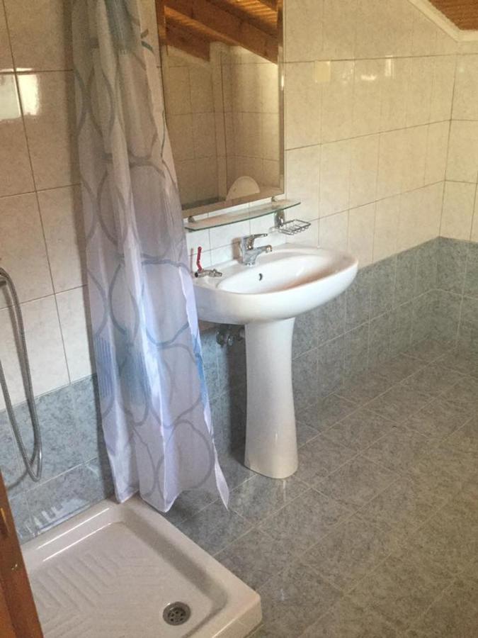 Villa Kalandra Zewnętrze zdjęcie